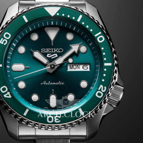 Seiko 5 Sports SRPD61 Automatic