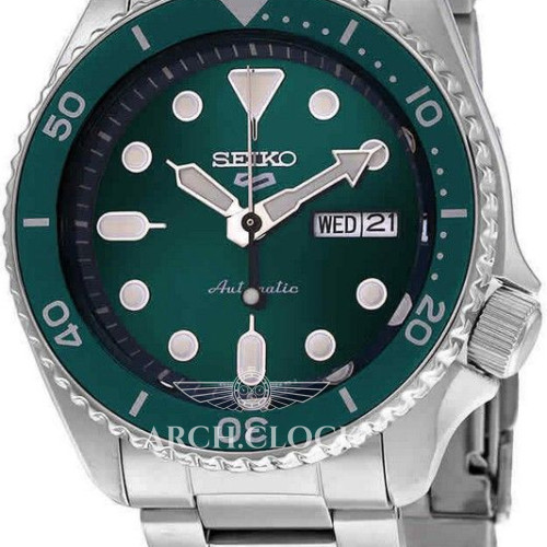 Seiko 5 Sports SRPD61 Automatic