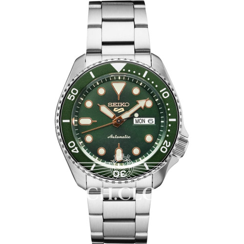 Seiko 5 Sports SRPD63K1 Automatic