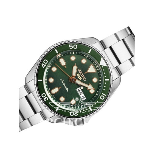 Seiko 5 Sports SRPD63K1 Automatic