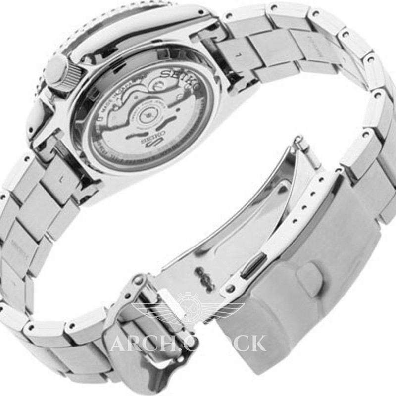 Годинник Seiko 5 Sports SRPD63K1 Automatic, фото 14