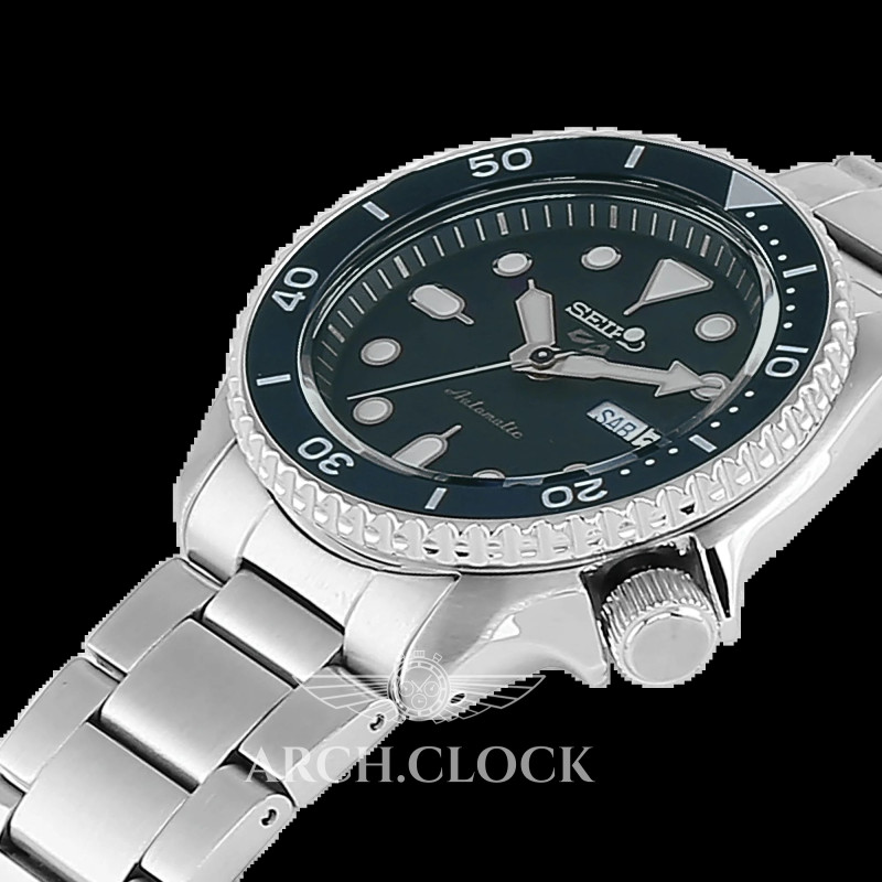 Годинник Seiko 5 Sports SRPD63K1 Automatic, фото 3