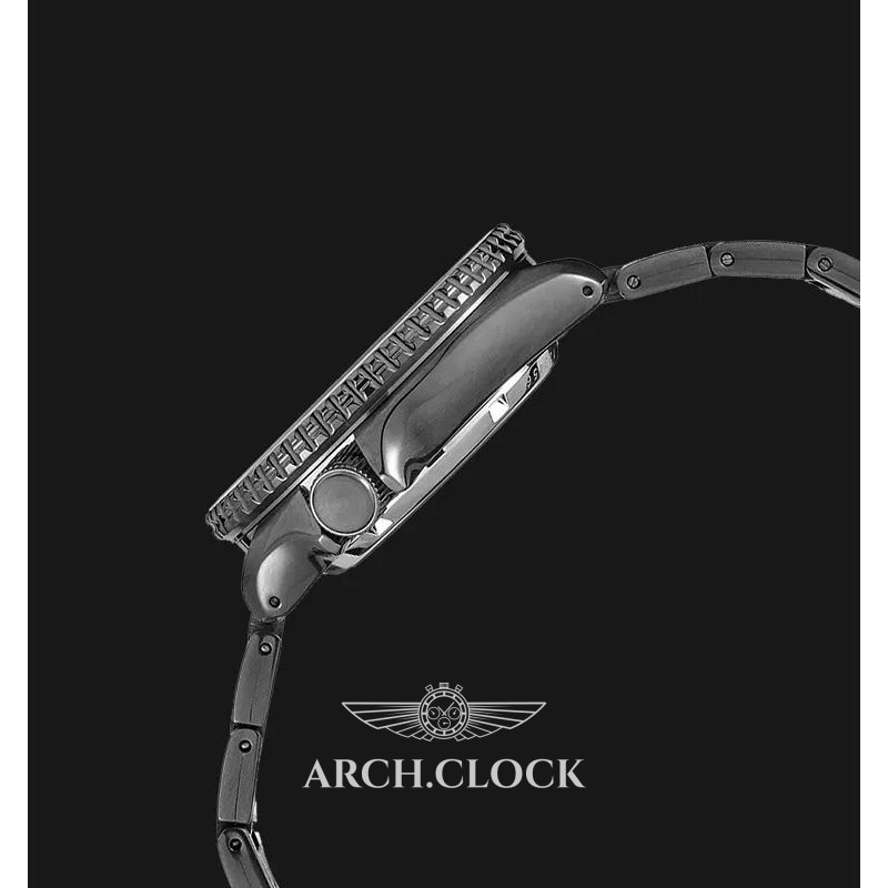 Seiko 5 Sports SRPD65K1 Automatic, фото 6