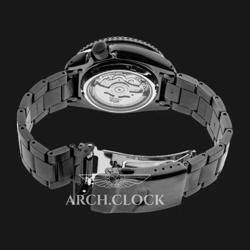 Seiko 5 Sports SRPD65K1 Automatic