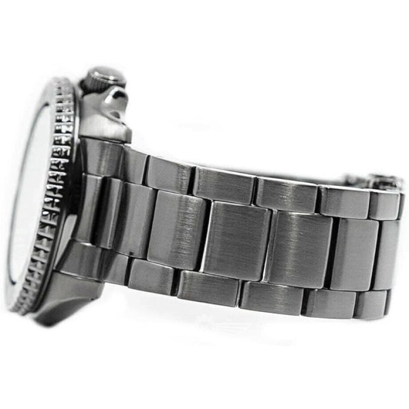 Seiko 5 Sports SRPD65K1 Automatic, фото 14