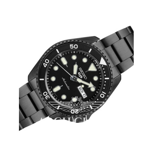 Seiko 5 Sports SRPD65K1 Automatic