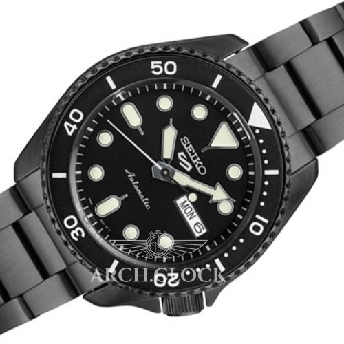Seiko 5 Sports SRPD65K1 Automatic