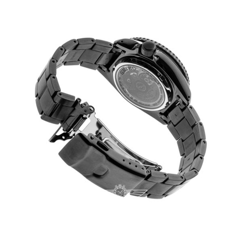 Seiko 5 Sports SRPD65K1 Automatic, фото 18