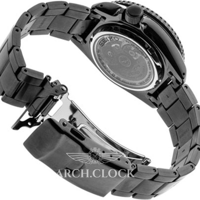 Годинник Seiko 5 Sports SRPD65K1 Automatic, фото 6