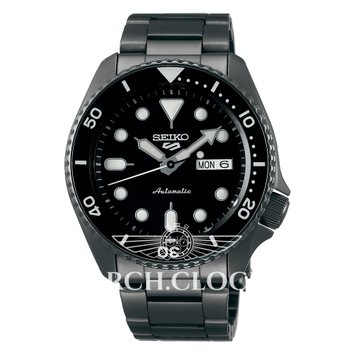 Seiko 5 Sports SRPD65K1 Automatic