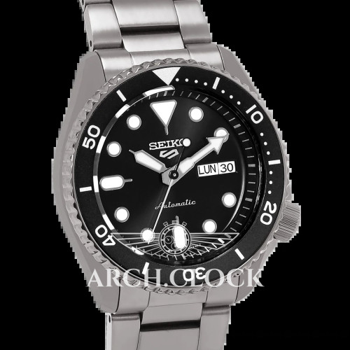 Seiko 5 Sports SRPD65K1 Automatic