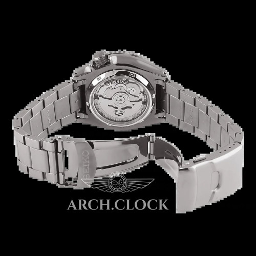 Seiko 5 Sports SRPD65K1 Automatic