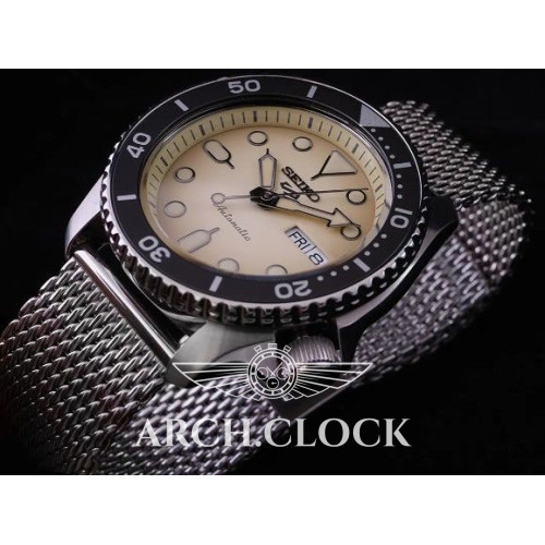Seiko 5 Suits SRPD67K1 Automatic