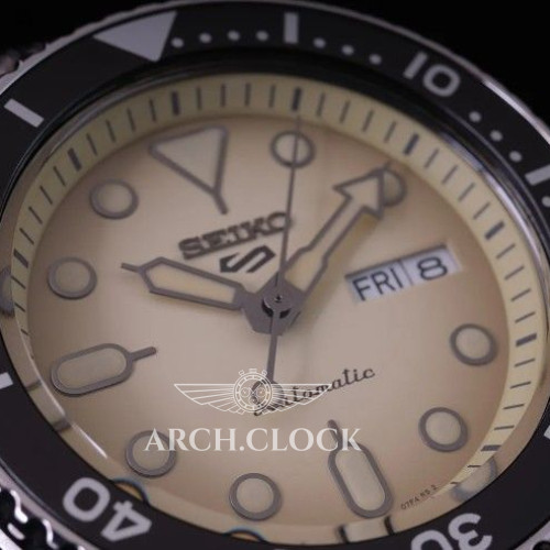 Seiko 5 Suits SRPD67K1 Automatic