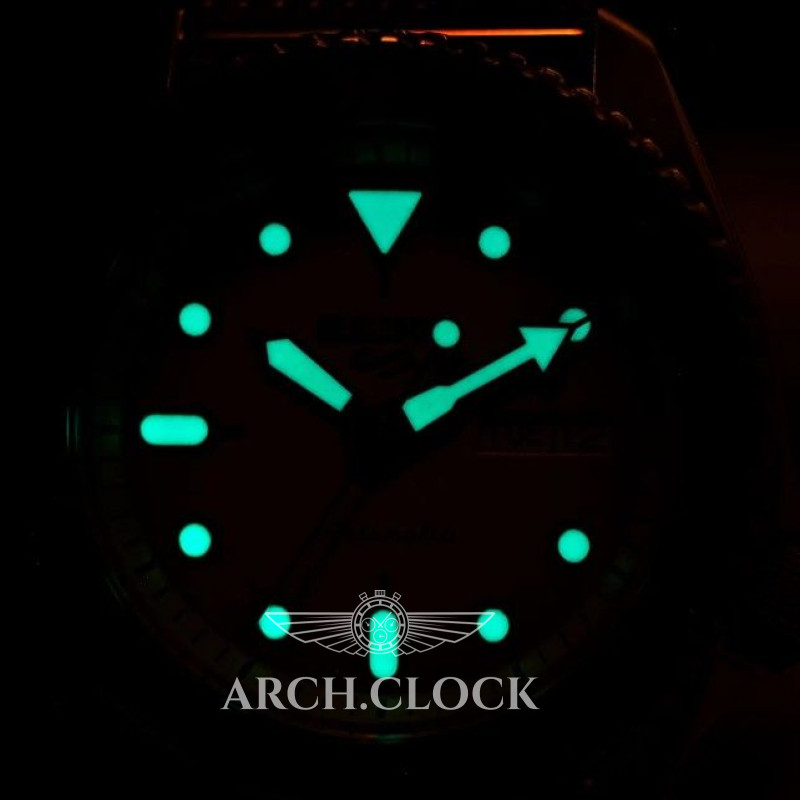 Годинник Seiko 5 Suits SRPD67K1 Automatic, фото 16