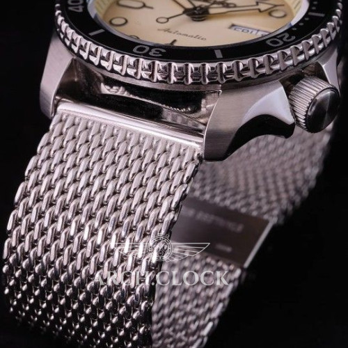 Seiko 5 Suits SRPD67K1 Automatic