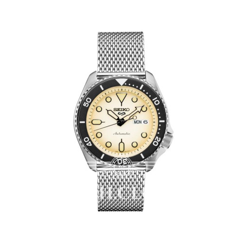 Seiko 5 Suits SRPD67K1 Automatic