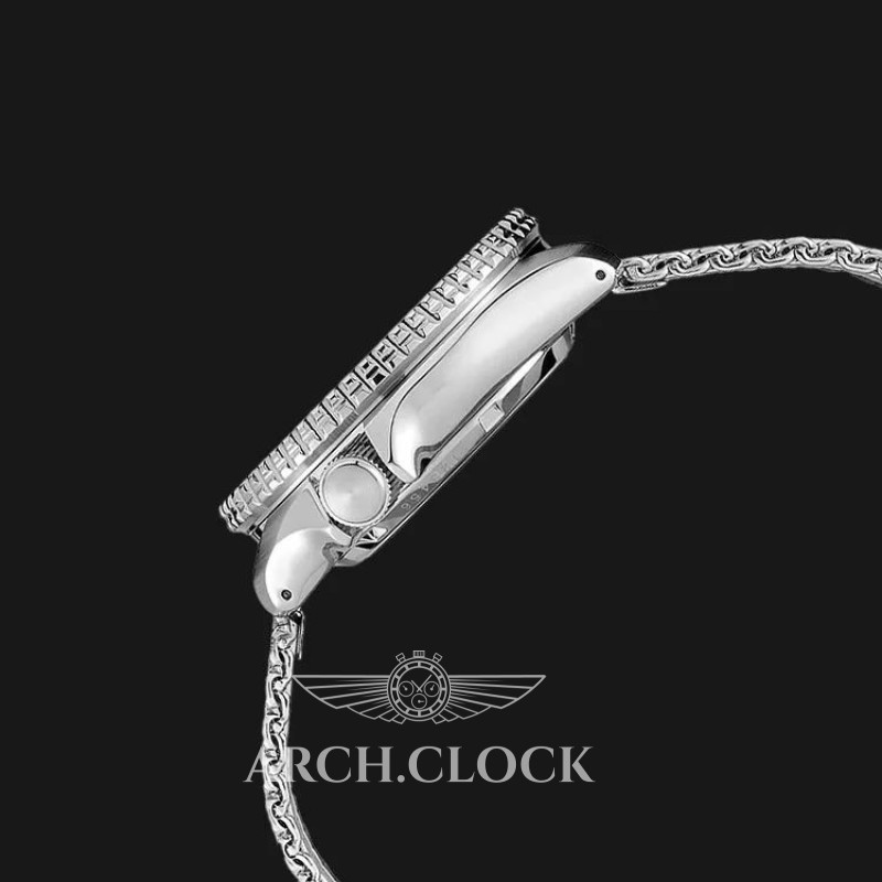 Годинник Seiko 5 Suits SRPD69K1 Automatic, фото 4