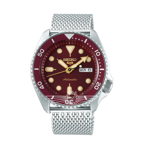 Seiko 5 Suits SRPD69K1 Automatic