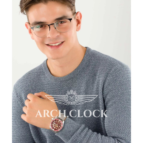 Seiko 5 Suits SRPD69K1 Automatic