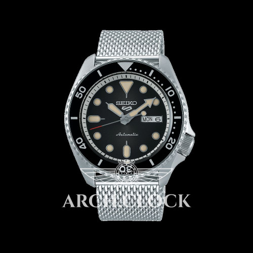 Seiko 5 Suits SRPD73K1 Automatic