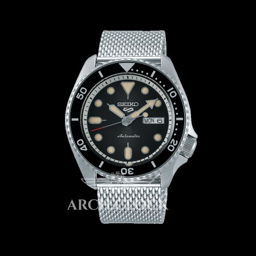 Seiko 5 Suits SRPD73K1 Automatic