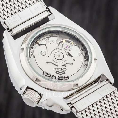 Seiko 5 Suits SRPD73K1 Automatic