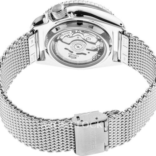 Seiko 5 Suits SRPD73K1 Automatic