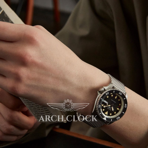 Seiko 5 Suits SRPD73K1 Automatic