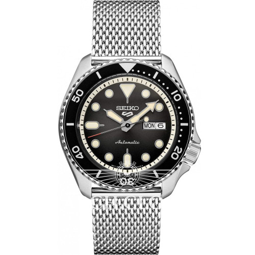 Seiko 5 Suits SRPD73K1 Automatic