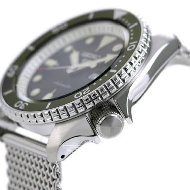 Годинник Seiko 5 Sports SRPD75K1 Automatic, фото 3