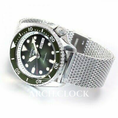 Seiko 5 Sports SRPD75K1 Automatic