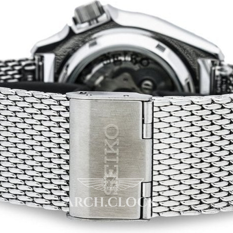 Годинник Seiko 5 Sports SRPD75K1 Automatic, фото 19
