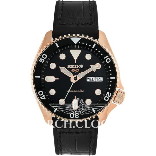 Seiko 5 SRPD76K1 Specialist Automatic