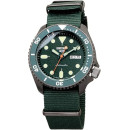 Seiko 5 Sense SRPD77K1 Automatic