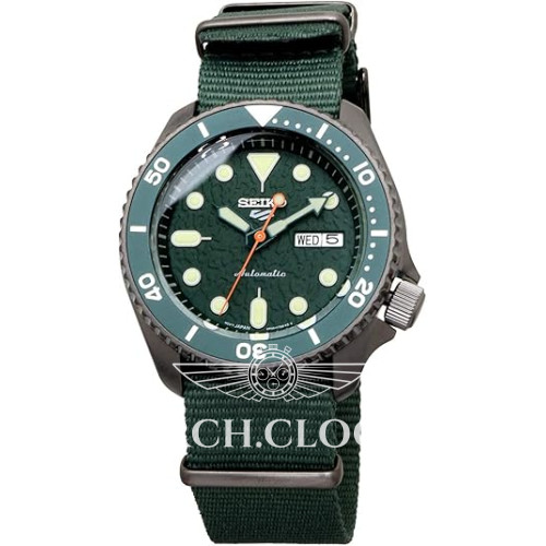 Seiko 5 Sense SRPD77K1 Automatic