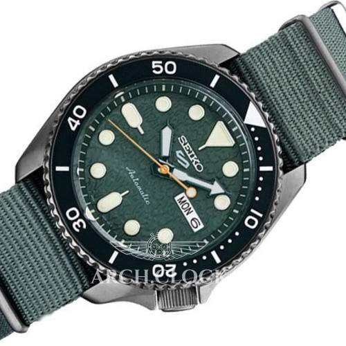 Seiko 5 Sense SRPD77K1 Automatic
