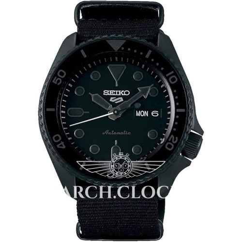 Seiko 5 Street SRPD79K1 Automatic