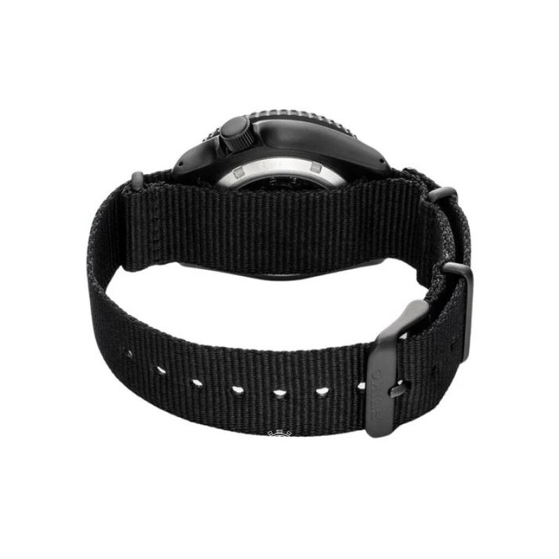 Seiko 5 Street SRPD79K1 Automatic, фото 19