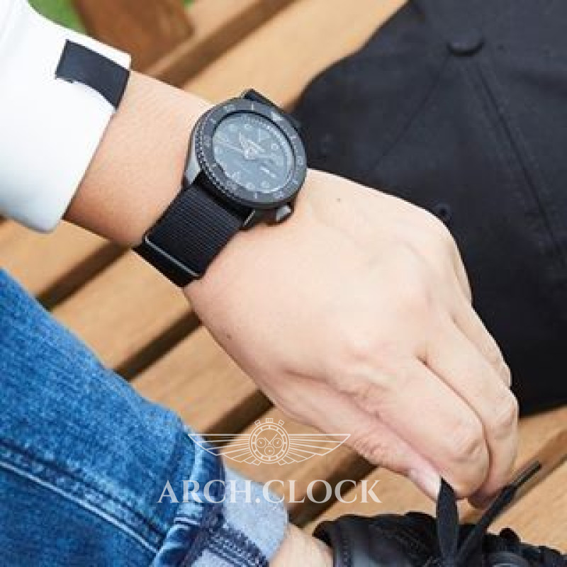 Годинник Seiko 5 Street SRPD79K1 Automatic, фото 9