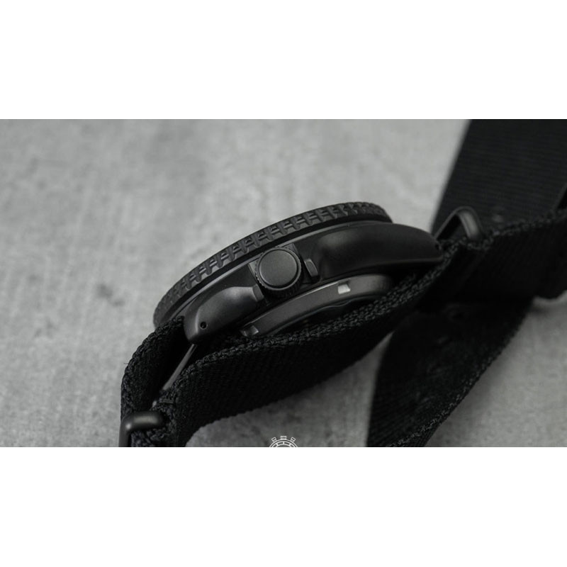 Seiko 5 Street SRPD79K1 Automatic, фото 9