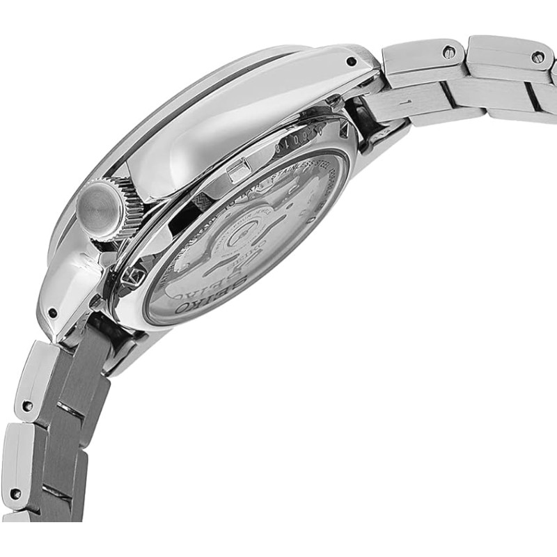 Seiko 5 SRPE53K1 Automatic, фото 11