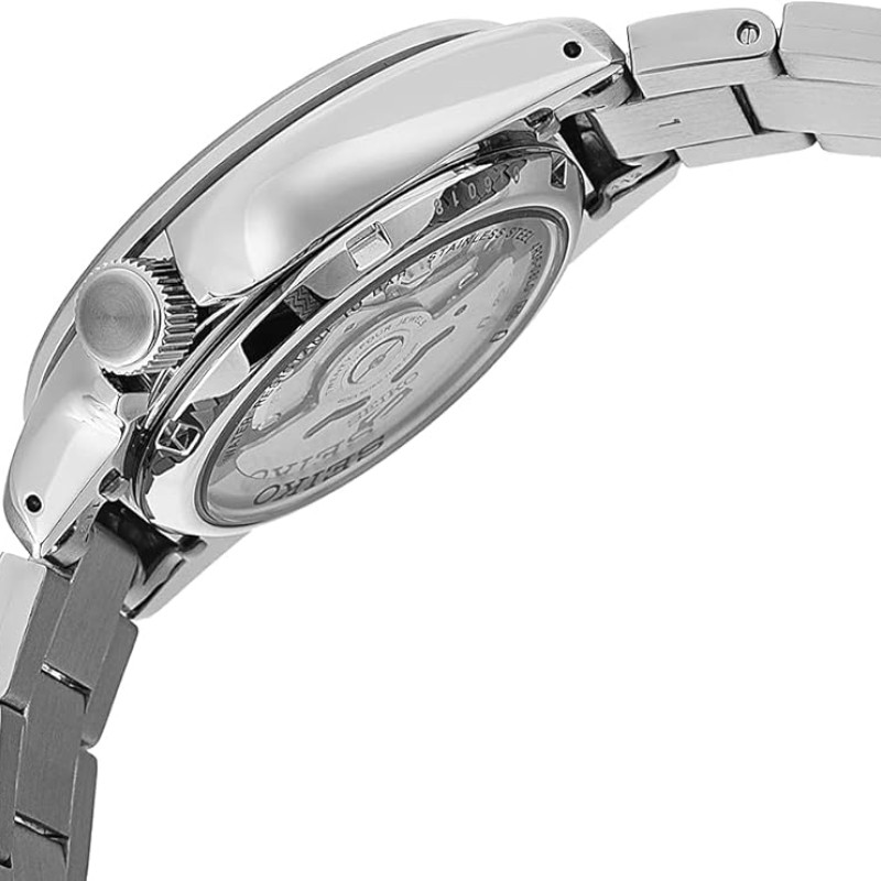 Годинник Seiko 5 SRPE53K1 Automatic, фото 16