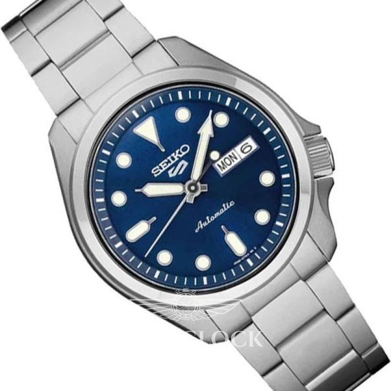 Годинник Seiko 5 SRPE53K1 Automatic, фото 21