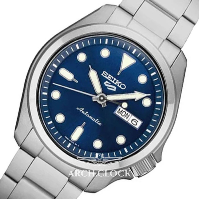 Seiko 5 SRPE53K1 Automatic, фото 24