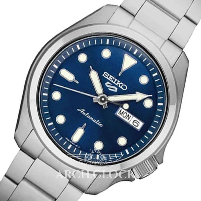 Годинник Seiko 5 SRPE53K1 Automatic, фото 17