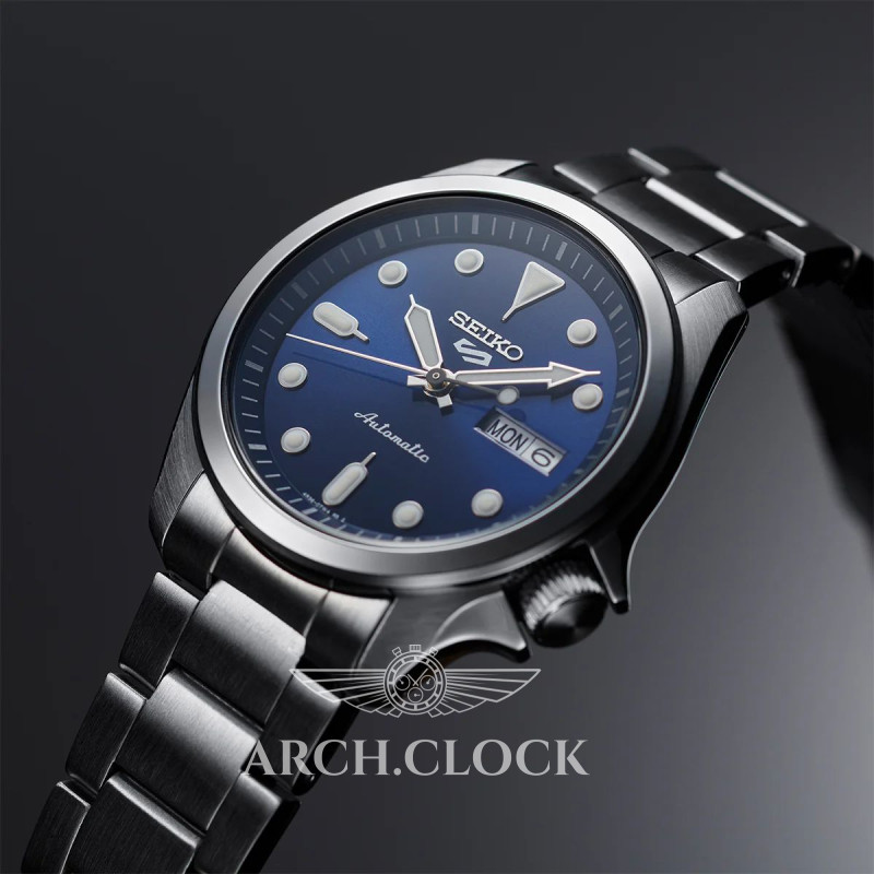 Годинник Seiko 5 SRPE53K1 Automatic, фото 6