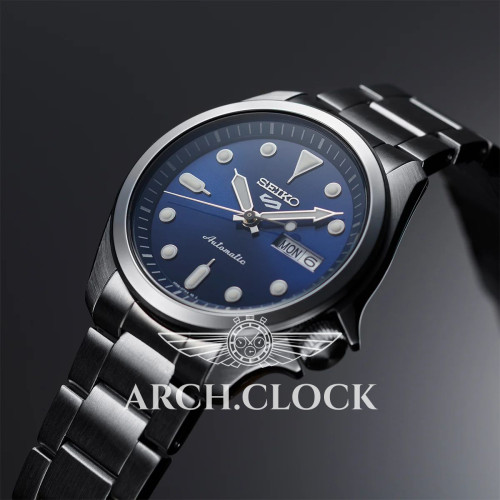 Seiko 5 SRPE53K1 Automatic