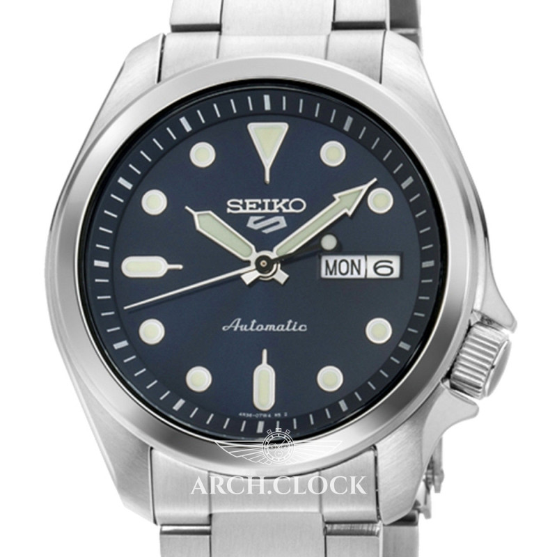 Seiko 5 SRPE53K1 Automatic, фото 23