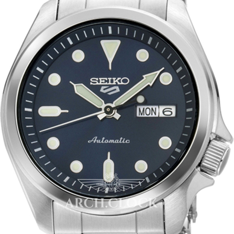 Годинник Seiko 5 SRPE53K1 Automatic, фото 15